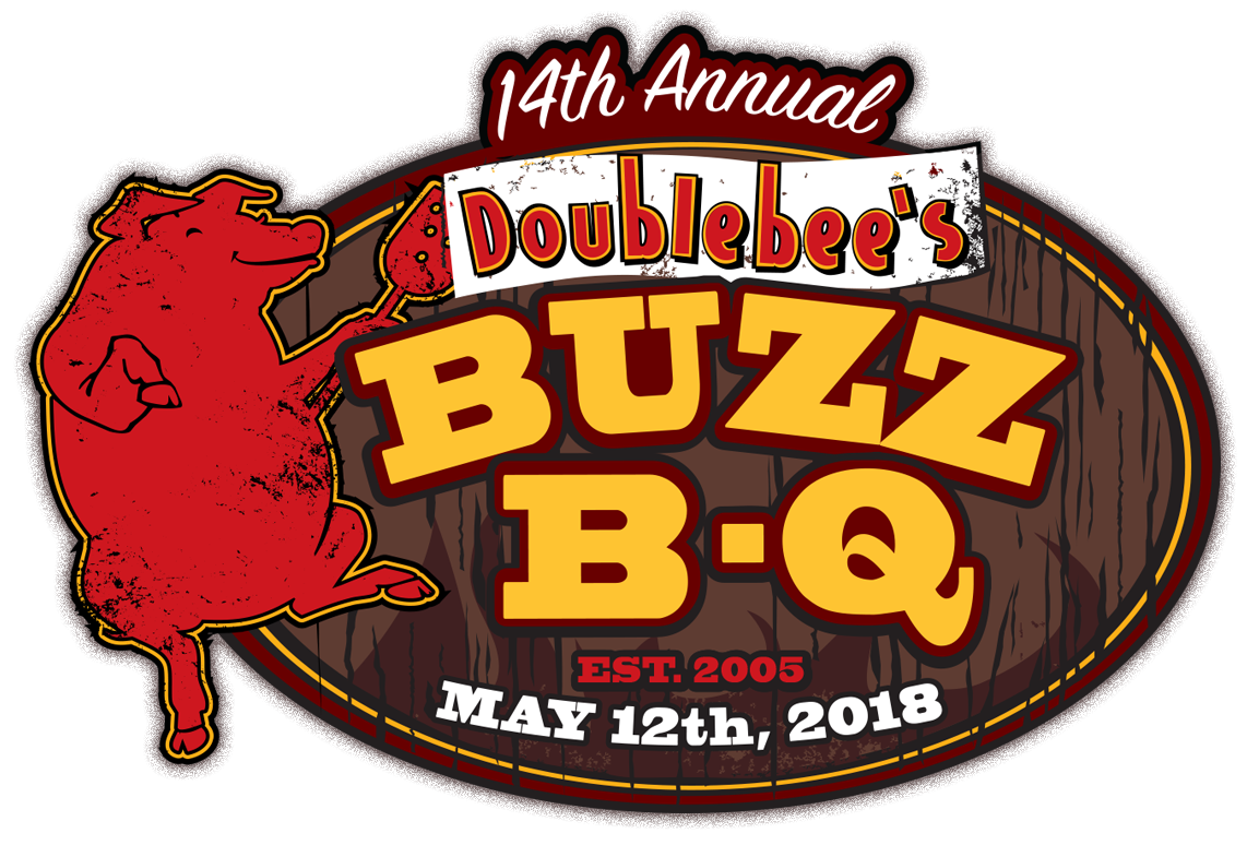 Doublebee's Buzz B-Q