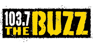 103.7 The Buzz